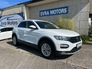 2021 VOLKSWAGEN T-ROC 2 SEAT COMMERCIAL 2.0 TDI MANUAL //€17950 INC VAT// 