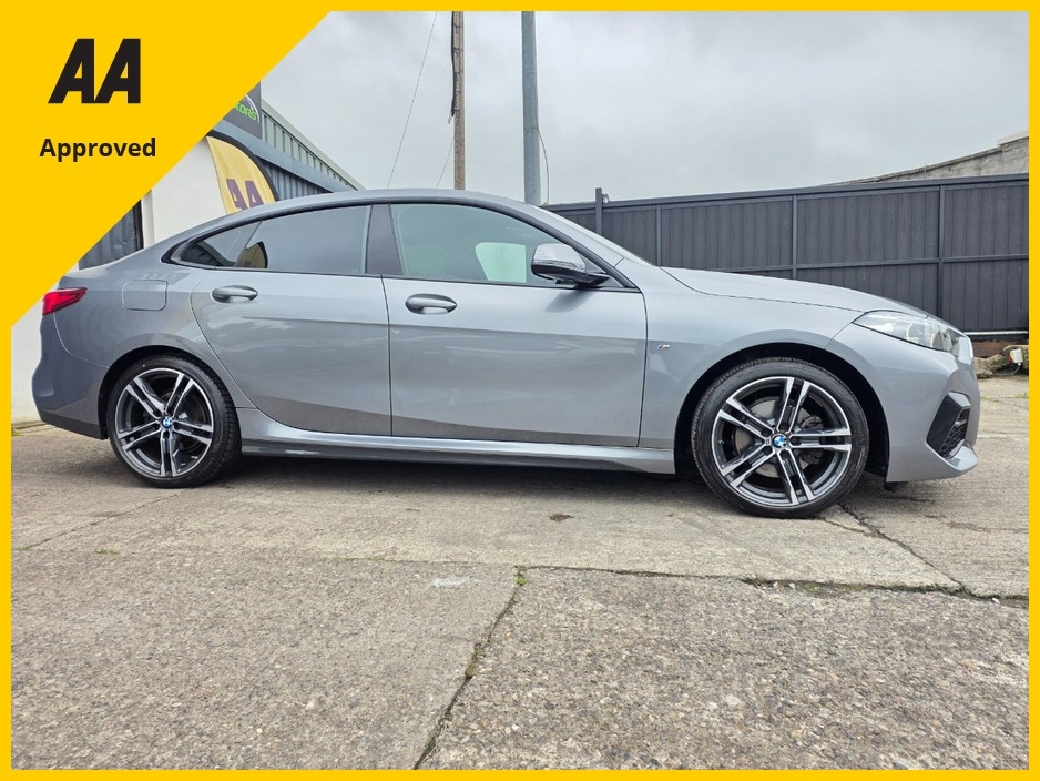 2022 BMW 2 Series 2L Diesel For Sale Images