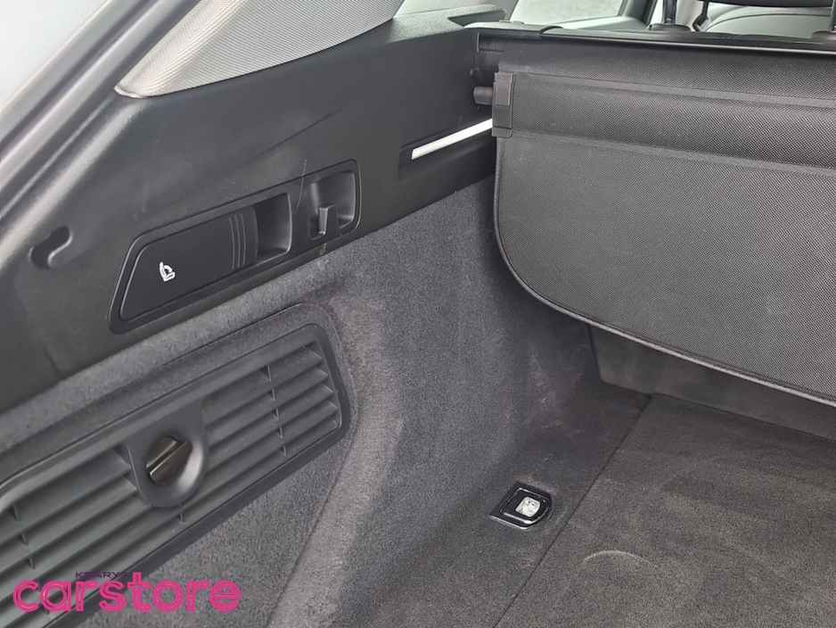 Audi e-tron E-Tron Technik 50 Quattro Technik 11kW Charger 50 313 71.2 kWh Quattro Auto — thumbnail 19