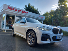 2020 BMW X3 2L Diesel For Sale Images