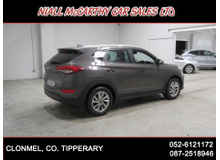 2016 Hyundai Tucson 1.7L Diesel For Sale Images