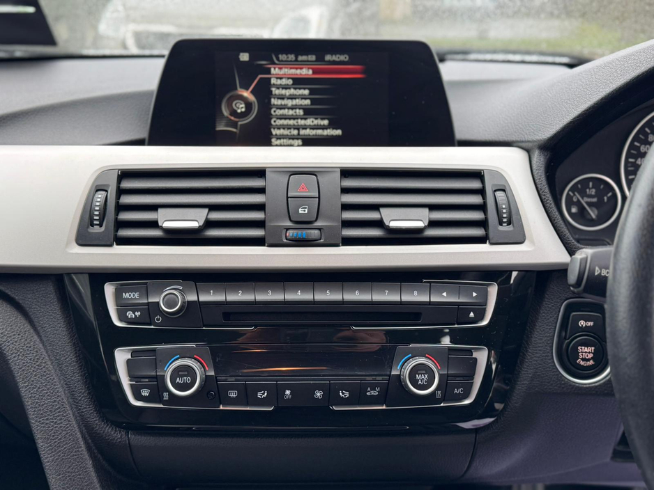 2016 BMW 3 Series 2L Diesel For Sale Images