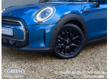 2023 MINI Convertible 1.5L Petrol For Sale Images
