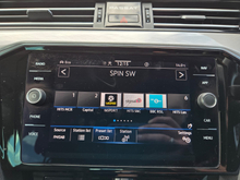 2022 Volkswagen Passat 1.4L Hybrid For Sale Images