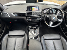2017 BMW 1 Series 2L Diesel For Sale Images