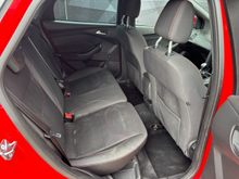2018 Ford Focus 1.5L Diesel For Sale Images