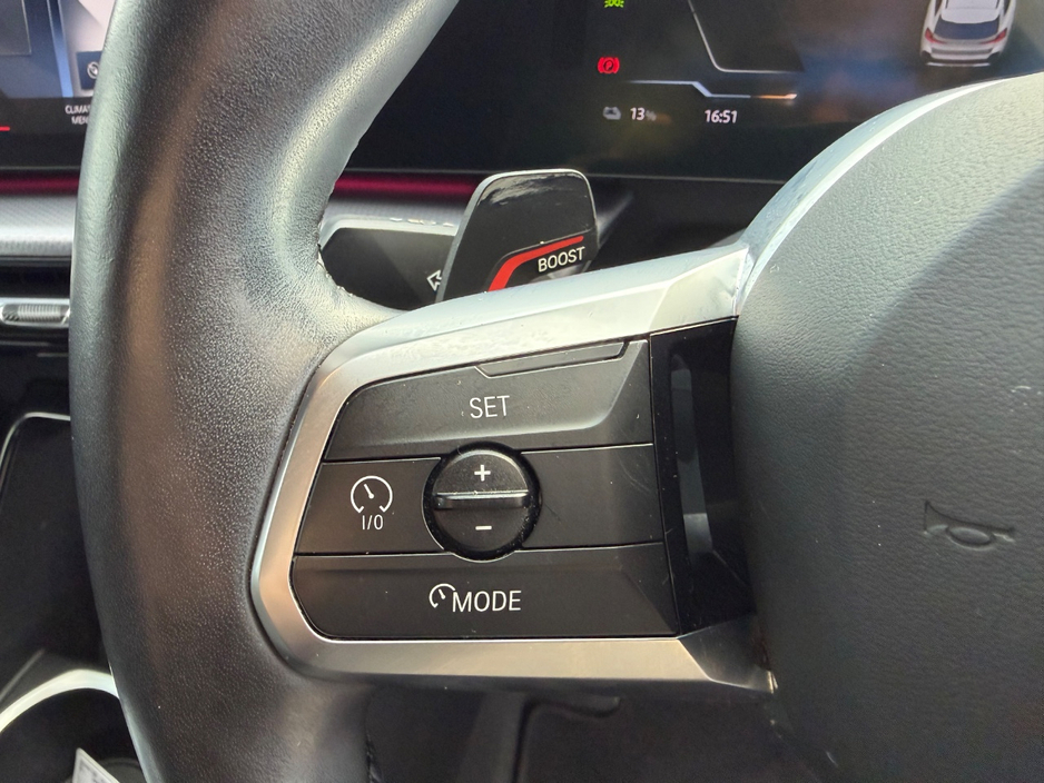 2023 BMW iX1 0L Electric For Sale Images