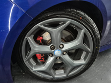 2015 Ford Focus 2L Diesel For Sale Images