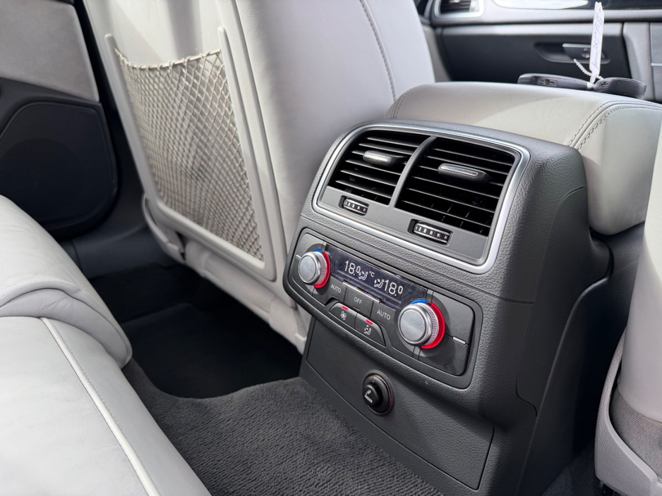2016 Audi A6 3L Diesel For Sale Images