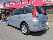 2012 Citroen Grand C4 Picasso 1.6L Diesel For Sale Images