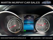 2019 Mercedes-Benz C Class 1.5L Petrol Hybrid For Sale Images
