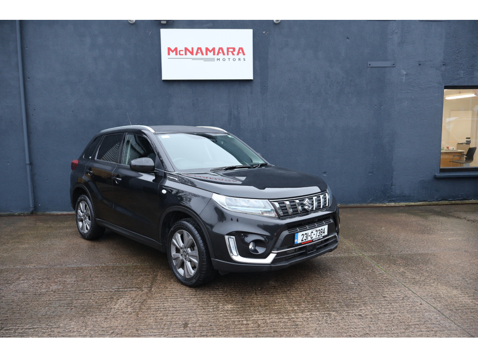 Used Suzuki Vitara 2023 in Cork
