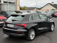 2021 Audi A3 1L Petrol For Sale Images