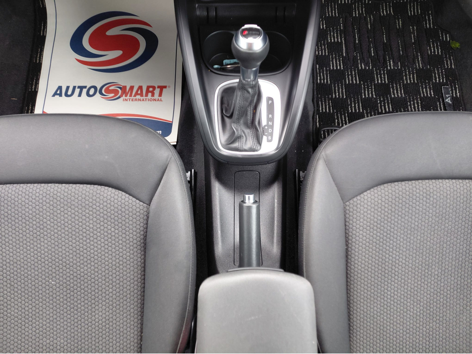 2012 Audi A1 1.4L Petrol For Sale Images