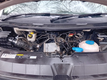 2020 Volkswagen Transporter 2L Diesel For Sale Images