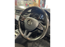 2018 Skoda Octavia 1.6L Diesel For Sale Images