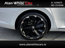 2023 Skoda Superb 2L Diesel For Sale Images