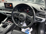 2018 AUDI A4 2.0 TDI SE ULTRA S/S 150PS 4DR