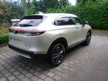 2021 Honda Vezel 1.5L Petrol Hybrid For Sale Images