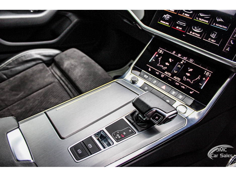 2019 Audi A6 2L Diesel For Sale Images
