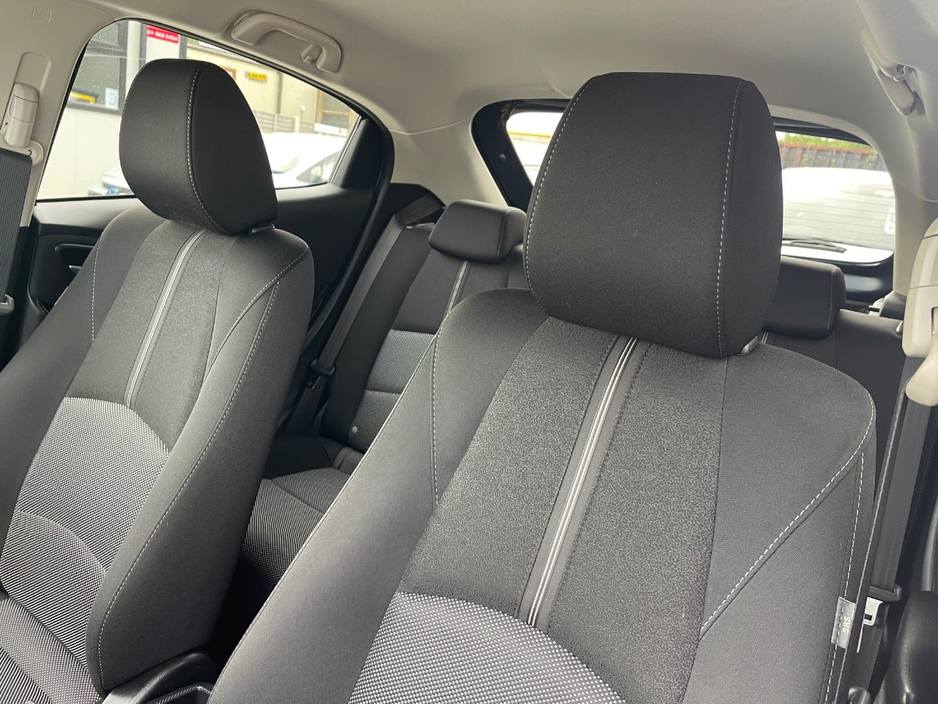 2018 Mazda Demio 1.3L Petrol For Sale Images