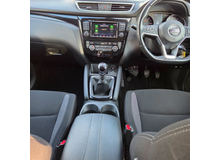 2019 Nissan Qashqai 1.5L Diesel For Sale Images