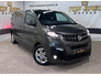 2021 VAUXHALL VIVARO 2700 GRIFFIN ED S/