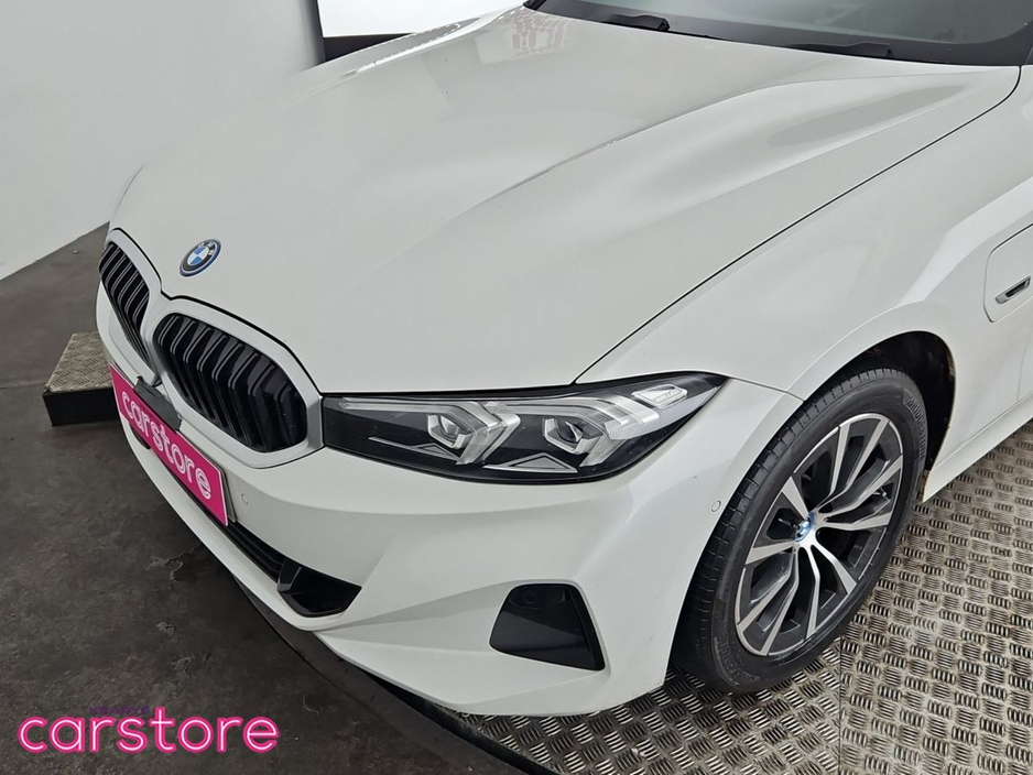 BMW 3 Series 330 E Sport Auto 330 e Sport 330 e 292 12kWh PHEV 113BHP /83kw Step Auto Start/Stop — thumbnail 17