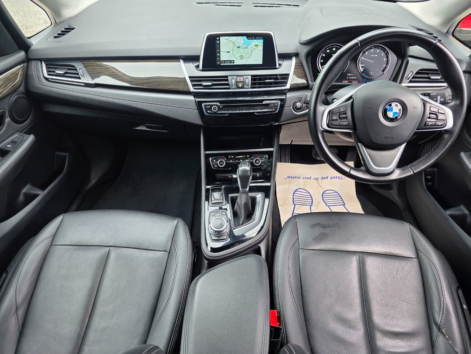 2020 BMW 2 Series 1.5L Hybrid For Sale Images