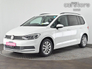 2016 VOLKSWAGEN TOURAN 1.4 TSI Auto
