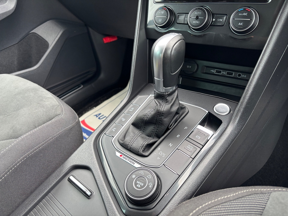 2019 Volkswagen Tiguan 2L Diesel For Sale Images