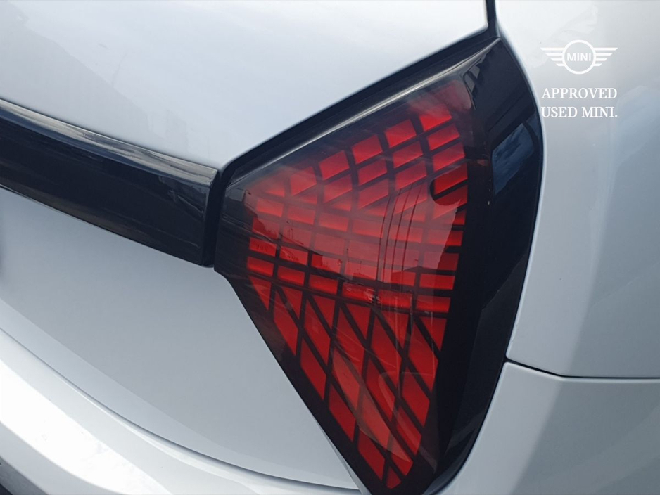 2026 MINI Hatch 1.5L Petrol For Sale Images