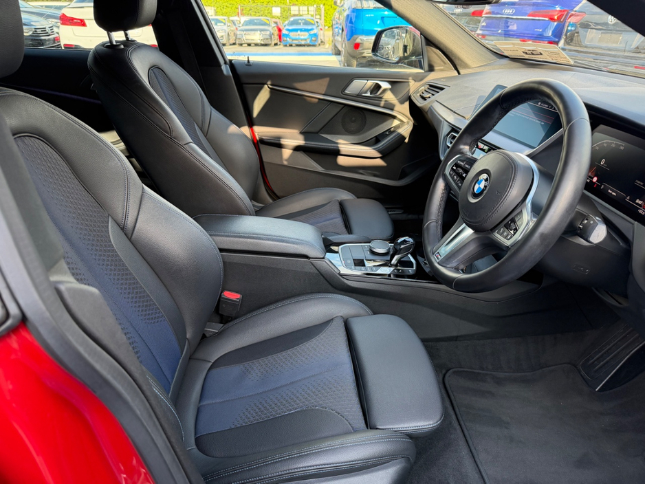 BMW 2 Series M-SPORT - 2.0L DIESEL - AUTO - 12M WARRANTY - CAR: 2550 — thumbnail 17