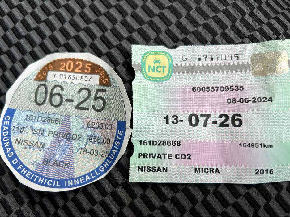 2016 Nissan Micra 1.2L Petrol For Sale Images