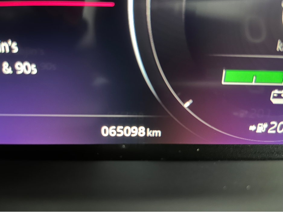 2020 Jaguar I-Pace 0L Electric For Sale Images