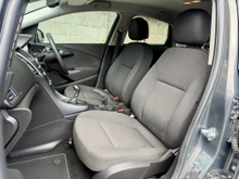 2014 Opel Astra 1.7L Diesel For Sale Images