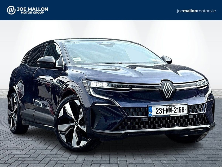 Used Renault Megane E-TECH 2023 in Kildare