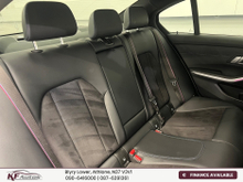 2023 BMW 3 Series 2L Petrol Plug-in Hybrid For Sale Images