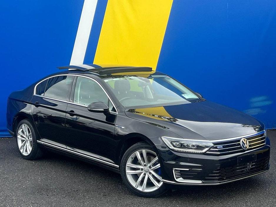 Used Volkswagen Passat 2016 in Dublin