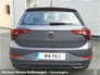 2025 VOLKSWAGEN POLO LIFE 1.0TSI D7F 95HP AUTO