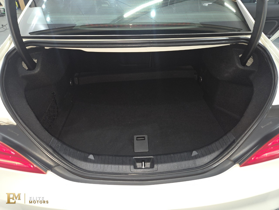 2016 Mercedes-Benz CLA Class 1.6L Petrol For Sale Images