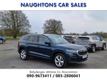 2023 Skoda Kodiaq 2L Diesel For Sale Images