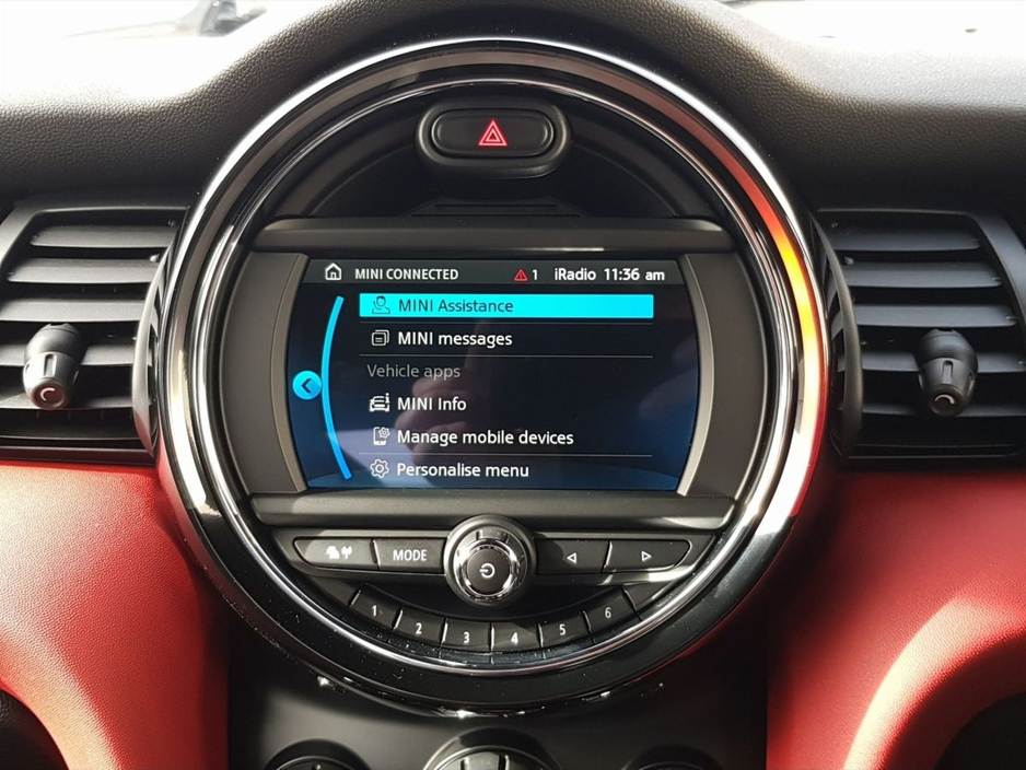 2022 MINI Hatch 2.0L Petrol For Sale Images