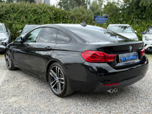 2019 BMW 4 Series 2L Diesel For Sale Images