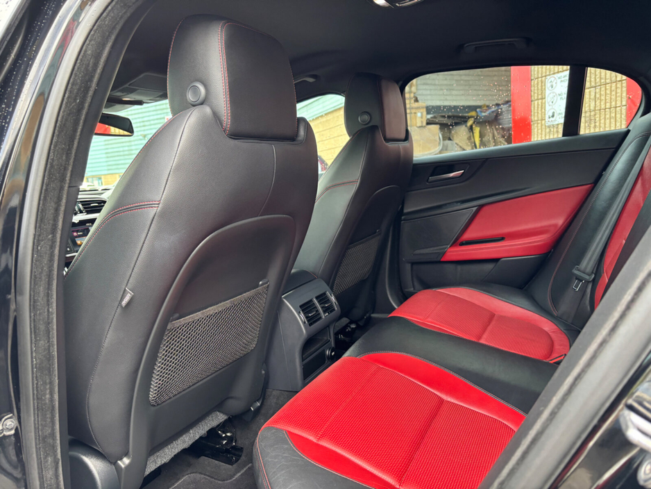 2015 Jaguar XE 2L Diesel For Sale Images