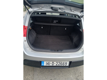 2014 Toyota Auris 1.3L Petrol For Sale Images