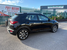 2018 Kia Stonic 1.6L Diesel For Sale Images