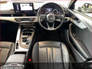 2021 AUDI A4 35 TDI 163HP S Tronic AUTOMATIC / ONLY 97KM / IRISH CAR