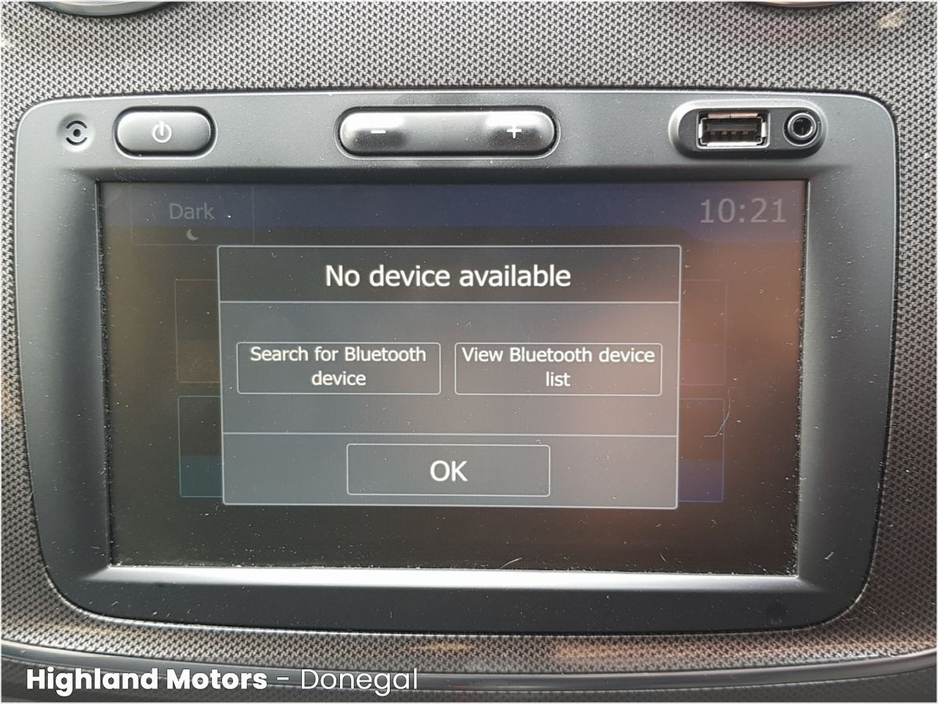 2019 Dacia Sandero Stepway under 1.0L Petrol For Sale Images