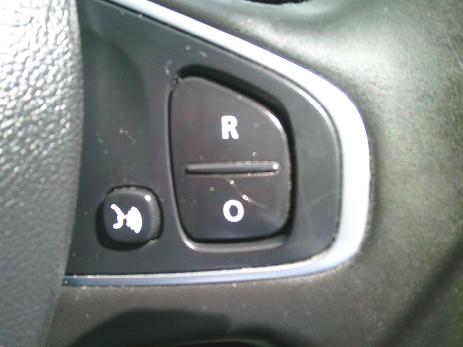 2018 Renault Captur 0.9L Petrol For Sale Images